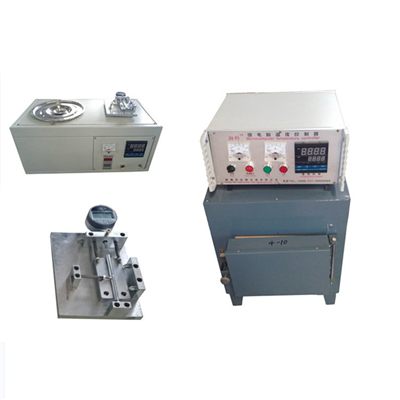 SPY陶瓷磚濕膨脹儀